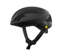 Poc Omne Air MIPS - Casque vélo route Uranium Black Matt M (54 - 59 cm)