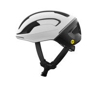 POC Omne Beacon Mips - Mixte - Blanc / Noir - taille 50/56- modèle 2025