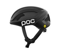 POC Casque de vélo Omne Beacon MIPS - Uranium Black Matt - S (50-56 cm)