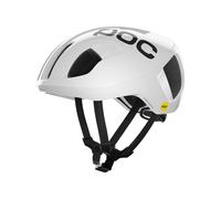 POC - Casque de vélo performant - Ventral Mips Hydrogen White - Taille 56-61 cm - Blanc Blanc 56-61 cm