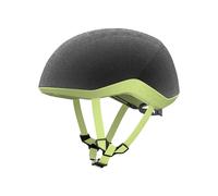 POC - Casque de vélo urbain - Myelin Granite Grey/Lemon Calcite - Taille 54-59 cm - Gris Gris 54-59 cm