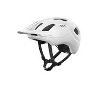 POC Casque VTT Axion Hydrogen White Matt Taille M (55-58 cm)