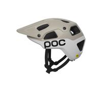Casque POC Cularis Pure MIPS beige blanc - XL-XXL