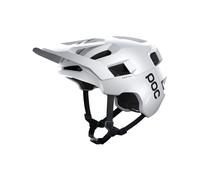 POC Casque VTT Kortal – Hydrogen White Matt (Blanc) – Taille XS-S