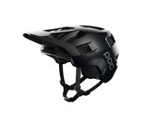 POC - Casque de VTT - Kortal Uranium Black Matt - Taille 51-54 cm - Noir Noir 51-54 cm