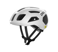 Casque vÃ©lo de route POC Ventral Air MIPS (Hydrogen White/Uranium Black Matt) L (56-61 cm)