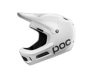 POC - Casque int&eacute:gral de VTT - Coron Air MIPS Hydrogen White - Taille 59-62 cm - Blanc Blanc 59-62 cm