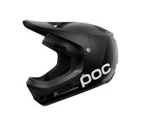 Poc Coron Air MIPS - Casque VTT Uranium Black 55-58 cm