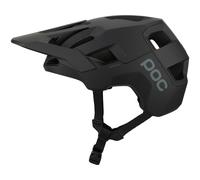 Casque all mountain poc kortal noir