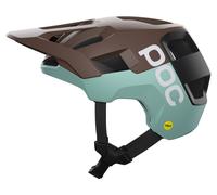POC Casque Kortal Race MIPS brun