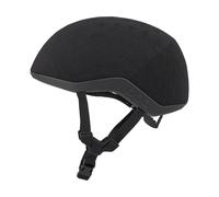 POC Casque vélo Myelin – Noir (Uranium Black) – M (54–59 cm)