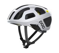 Casque POC Octal MIPS blanc hydrogène - M