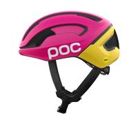 POC Casque Omne Air MIPS rouge