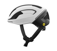 POC Omne Beacon Mips - Mixte - Blanc / Noir - taille 54/59- modèle 2025