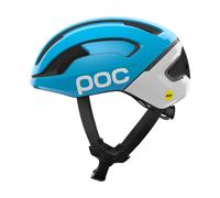 POC - Omne Beacon Mips - Casque de cyclisme - 54-59 cm - M - kyanite blue / hydrogen white