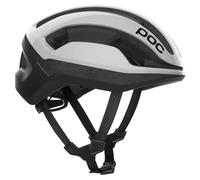 POC Casque vélo Omne Lite Hydrogen White / Uranium Black Matt S (50-56 cm)