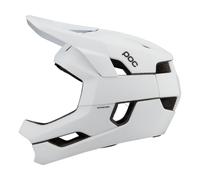 POC - Casque de VTT - Otocon Hydrogen White Matt - Taille 59-62 cm - Blanc Blanc 59-62 cm