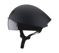 POC Procen Air Casque de vélo de route S Noir