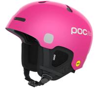POC Casque de ski POCito Auric Cut MIPS – Protection, sécurité, confort et légèreté pour enfants