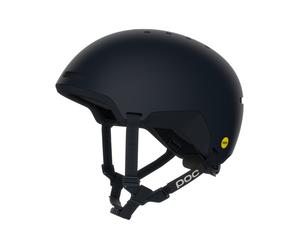 POC - Casque polyvalent d'alpinisme et de ski - Calyx Apatite Navy Matt - Taille 55-58 cm Navy 55-58 cm