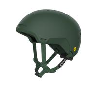 POC - Casque polyvalent multi-activité - Calyx Epidote Green Matt - Taille 55-58 cm - Vert Vert 55-58 cm