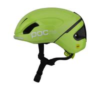 Casque enfant poc pocito omne mips jaune fluo vert