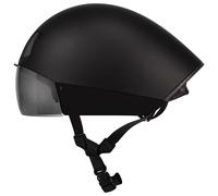 POC Casque vélo de route Procen Air (Uranium Black Matt) LRG