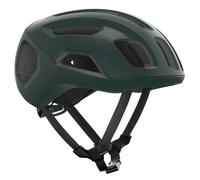 POC Casque vélo de route Ventral Air MIPS – Pargasite Green Matt – M (54-59 cm)