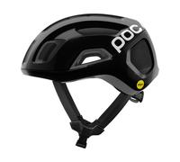 POC Casque de cyclisme Ventral Air Mips 54-59 cm Uranium Black Matt / Hydrogen White