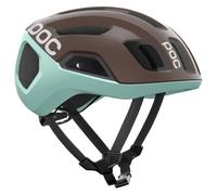Poc - Ventral Air WF MIPS - Casque vélo route Bronzite Brown Matt / Lazurite Blue Matt - S (55 - 58 cm)