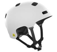 Poc - Crane MIPS - Casque VTT Hydrogen White - S (51 - 54 cm)