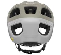 POC Casque VTT Cularis Pure MIPS Taille 55-58 cm Gris/Blanc