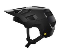 POC Casque VTT Kortal Race MIPS – Uranium Black Matt – XL/XXL (59-62 cm)