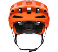 POC Casque VTT Kortal Race MIPS Orange/Noir M/L (55-58 cm)