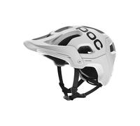 POC - Casque VTT XC/ Enduro - Tectal Hydrogen White - Taille 51-54 cm - Blanc Blanc 51-54 cm