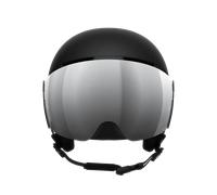 POC - Casques et masques - Obex Visor Uranium Black Matt cat 2 - 55-59 - unisex 55-59