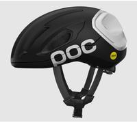 POC - Casques VTT - Amidal Ur Blk Matt/hydro Whte - Protections | Poc - S - unisex S