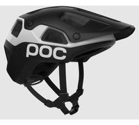 POC - Casques VTT - Cularis Pure Hydro Ur Blk Matt/hydro Whte - Protections | Poc - L - unisex L