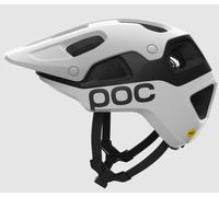 POC - Casques VTT - Cularis Pure Hydro Whte/ur Blk Matt - Protections | Poc - S - unisex S