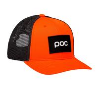 POC Casquette Trucker Zink Orange Taille unique
