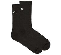 Poc Chaussettes Cadence Road Thermal Long