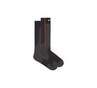 Poc Race Socks Gris EU 38-39