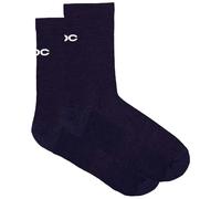 Chaussettes POC Motion Bleu