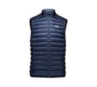 POC Gilet doudoune sans manches Coalesce Vest Bleu marine Homme Taille M