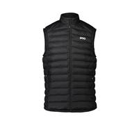POC Coalesce Vest Unisex-Adult, Uranium Black, M