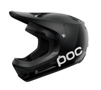 POC Coron Air MIPS Casque intégral pour Adulte Noir Taille L (59-62cm)