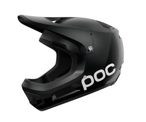 POC Coron Air MIPS - Casque VTT intégral avec Protection MIPS, Ventilation optimisée et Confort Longue durée pour Enduro, Downhill et terrains Techniques