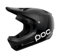 POC Casque de cyclisme Coron Air MIPS - Taille L (59-62 cm) - uranium black