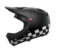 Poc - Coron Air MIPS - Casque VTT Robin Goomes Ed - Goomes Checkers - L (59 - 62 cm)