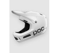 POC - Casque int&eacute:gral de VTT - Coron Air MIPS Hydrogen White - Taille 55-58 cm - Blanc Blanc 55-58 cm